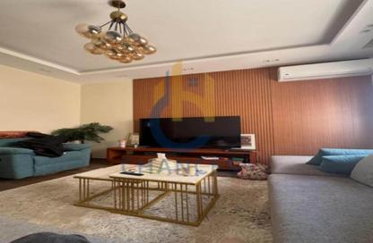 Apartment - 3 Bedrooms - 2 Bathrooms for sale in 2 and 2 - Al Andalus District - New Cairo City - Cairo