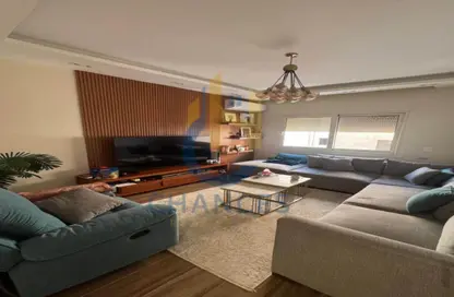 شقة - 3 غرف نوم - 2 حمامات للبيع في 2 و 2 - حى الاندلس - مدينة القاهرة الجديدة - القاهرة