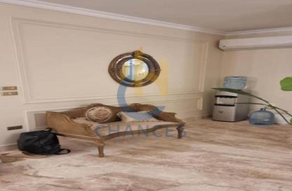 Apartment - 3 Bedrooms - 2 Bathrooms for sale in 2 and 2 - Al Andalus District - New Cairo City - Cairo