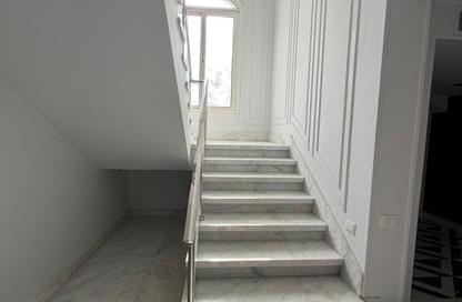 Villa - 4 Bedrooms - 4 Bathrooms for sale in Madinaty - Cairo