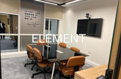 Office Space - Studio - 1 Bathroom for rent in Capital Business Park - 26th of July Corridor - Sheikh Zayed City - Giza Office Space - Studio - 1 Bathroom for rent in Capital Business Park - 26th of July Corridor - Sheikh Zayed City - Giza