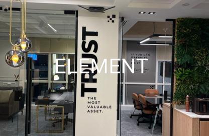 Office Space - Studio - 1 Bathroom for rent in Capital Business Park - 26th of July Corridor - Sheikh Zayed City - Giza Office Space - Studio - 1 Bathroom for rent in Capital Business Park - 26th of July Corridor - Sheikh Zayed City - Giza