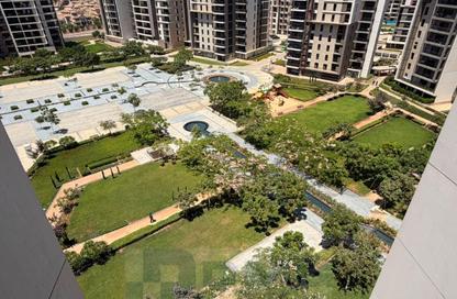 Apartment - 3 - 3 for sale in Park Side Residence - Zed Towers - Sheikh Zayed Compounds - Sheikh Zayed City - Giza