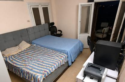 Apartment - 3 Bedrooms - 1 Bathroom for sale in Al Sheikh Ahmed Elsawy St. - 6th Zone - Nasr City - Cairo