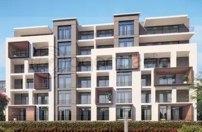 Apartment - 3 Bedrooms - 3 Bathrooms for sale in Taj City - 5th Settlement Compounds - The 5th Settlement - New Cairo City - Cairo