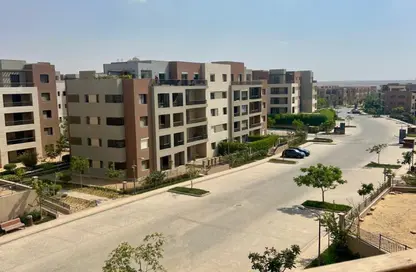 Apartment - 2 Bedrooms - 3 Bathrooms for sale in District 5 - 5th Settlement Compounds - The 5th Settlement - New Cairo City - Cairo