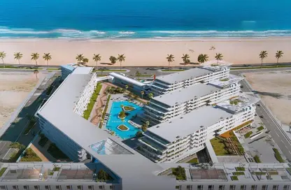 شقة - 2 غرف نوم - 2 حمامات للبيع في المنصورة الجديدة - الدقهلية