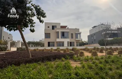 فيلا - 5 غرف نوم - 8 حمامات للبيع في فيليت - كمبوندات التجمع الخامس - التجمع الخامس - مدينة القاهرة الجديدة - القاهرة