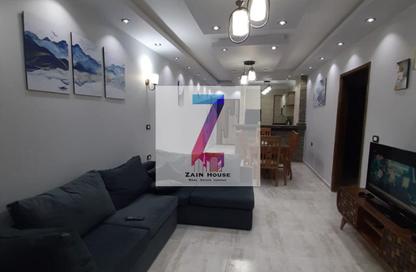 Chalet - 3 Bedrooms - 2 Bathrooms for rent in Stella Heights - Al Alamein - North Coast Chalet - 3 Bedrooms - 2 Bathrooms for rent in Stella Heights - Al Alamein - North Coast