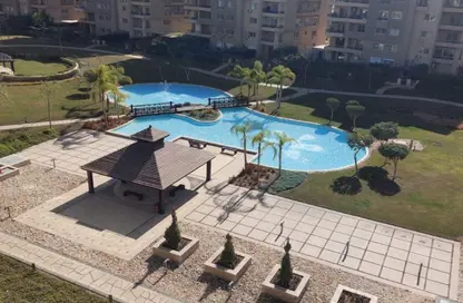 Apartment - 3 Bedrooms - 2 Bathrooms for sale in The Square - 5th Settlement Compounds - The 5th Settlement - New Cairo City - Cairo