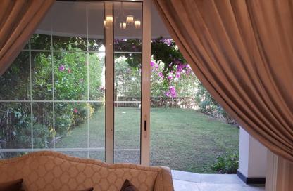 iVilla - 3 Bedrooms - 3 Bathrooms for rent in Mountain View Hyde Park - 5th Settlement Compounds - The 5th Settlement - New Cairo City - Cairo iVilla - 3 Bedrooms - 3 Bathrooms for rent in Mountain View Hyde Park - 5th Settlement Compounds - The 5th Settlement - New Cairo City - Cairo