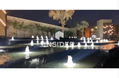 فيلا - 5 غرف نوم - 6 حمامات للبيع في سوان ليك ريزيدنس - كمبوندات التجمع الخامس - التجمع الخامس - مدينة القاهرة الجديدة - القاهرة