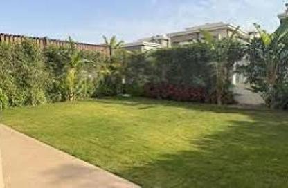 Townhouse - 5 Bedrooms - 4 Bathrooms for sale in Cairo Festival City - North Investors Area - New Cairo City - Cairo