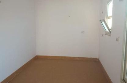 Apartment - 3 Bedrooms - 2 Bathrooms for sale in Garden Hills - Northern Expansions - 6 October City - Giza