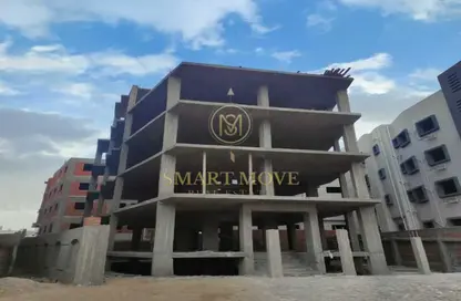 شقة - 3 غرف نوم - 2 حمامات للبيع في النرجس - مدينة القاهرة الجديدة - القاهرة