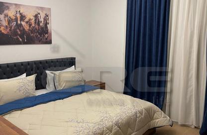 Apartment - 2 - 2 for rent in The Fourteen Golf Residences - Uptown Cairo - Mokattam - Cairo Apartment - 2 - 2 for rent in The Fourteen Golf Residences - Uptown Cairo - Mokattam - Cairo