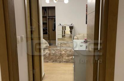 Apartment - 2 - 2 for rent in The Fourteen Golf Residences - Uptown Cairo - Mokattam - Cairo