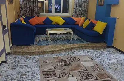 Apartment - 2 Bedrooms - 2 Bathrooms for rent in Gate 1 - Khofo - Hadayek El Ahram - Giza Apartment - 2 Bedrooms - 2 Bathrooms for rent in Gate 1 - Khofo - Hadayek El Ahram - Giza