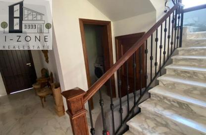 Villa - 5 - 4 for rent in Mivida - 5th Settlement Compounds - The 5th Settlement - New Cairo City - Cairo Villa - 5 - 4 for rent in Mivida - 5th Settlement Compounds - The 5th Settlement - New Cairo City - Cairo