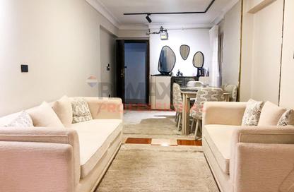 Apartment - 3 Bedrooms - 1 Bathroom for sale in Al Nasr St. - Smouha - Hay Sharq - Alexandria Apartment - 3 Bedrooms - 1 Bathroom for sale in Al Nasr St. - Smouha - Hay Sharq - Alexandria