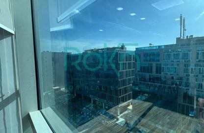 Office Space - Studio - 2 for sale in Capital Business Park - 26th of July Corridor - Sheikh Zayed City - Giza