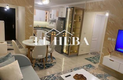 Apartment - 2 Bedrooms - 1 Bathroom for rent in Madinaty - Cairo