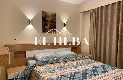 Apartment - 2 Bedrooms - 1 Bathroom for rent in Madinaty - Cairo