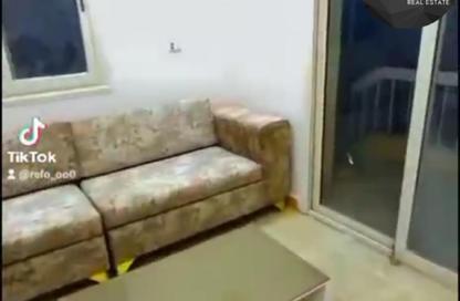 شقة - 2 غرف نوم - 1 حمام للايجار في جاردن جيت - أشجار سيتي - طريق الواحات - مدينة 6 أكتوبر - الجيزة