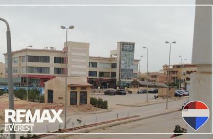 شقة - 3 غرف نوم - 3 حمامات للايجار في الحي السابع - الشيخ زايد - الجيزة