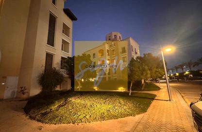 Chalet - 3 Bedrooms - 3 Bathrooms for sale in Marassi - Sidi Abdel Rahman - North Coast