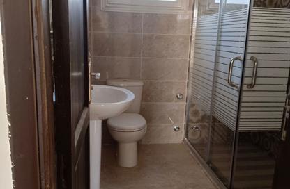Apartment - 3 Bedrooms - 2 Bathrooms for sale in Janna - New Cairo City - Cairo Apartment - 3 Bedrooms - 2 Bathrooms for sale in Janna - New Cairo City - Cairo