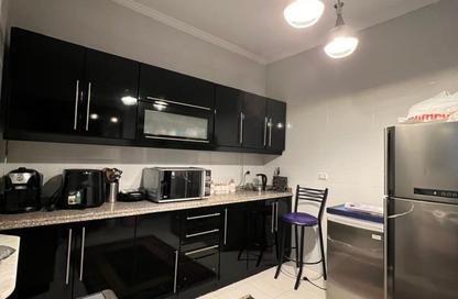 Duplex - 3 - 4 for sale in El Banafseg Apartment Buildings - El Banafseg - New Cairo City - Cairo