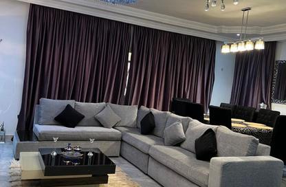 Duplex - 3 - 4 for sale in El Banafseg Apartment Buildings - El Banafseg - New Cairo City - Cairo