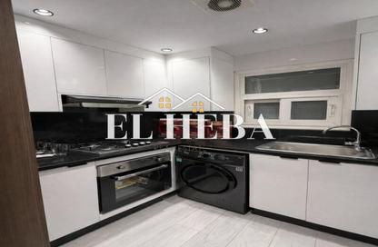 Apartment - 3 Bedrooms - 2 Bathrooms for rent in Madinaty - Cairo Apartment - 3 Bedrooms - 2 Bathrooms for rent in Madinaty - Cairo