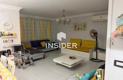 تاون هاوس - 3 غرف نوم - 2 حمامات للبيع في ماونتين فيو السخنة 2 - ماونتن فيو - العين السخنة - السويس