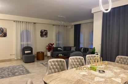 Twin House - 3 - 3 for rent in Mivida - 5th Settlement Compounds - The 5th Settlement - New Cairo City - Cairo