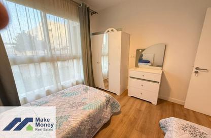 Apartment - 3 Bedrooms - 3 Bathrooms for rent in Mivida - 5th Settlement Compounds - The 5th Settlement - New Cairo City - Cairo