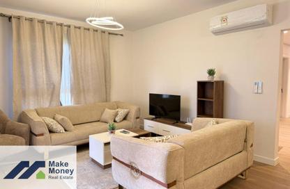 Apartment - 3 Bedrooms - 3 Bathrooms for rent in Mivida - 5th Settlement Compounds - The 5th Settlement - New Cairo City - Cairo