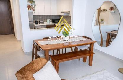 Apartment - 3 Bedrooms - 2 Bathrooms for sale in Garnet - North Investors Area - New Cairo City - Cairo
