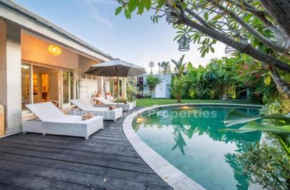 Villa - 6 Bedrooms - 6 Bathrooms for sale in Silver Sands - Qesm Marsa Matrouh - North Coast