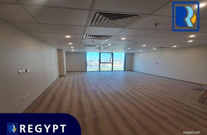 Office Space - Studio - 2 Bathrooms for rent in V90 - North Teseen St. - The 5th Settlement - New Cairo City - Cairo Office Space - Studio - 2 Bathrooms for rent in V90 - North Teseen St. - The 5th Settlement - New Cairo City - Cairo