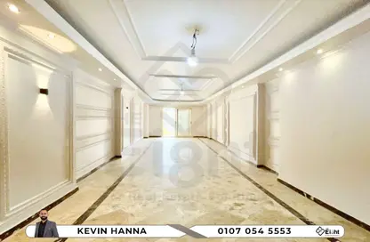 Apartment - 3 Bedrooms - 2 Bathrooms for rent in Mohamed Fawzy Moaz St. - Smouha - Hay Sharq - Alexandria Apartment - 3 Bedrooms - 2 Bathrooms for rent in Mohamed Fawzy Moaz St. - Smouha - Hay Sharq - Alexandria