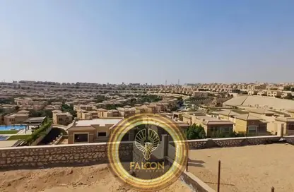 شقة - 3 غرف نوم - 3 حمامات للبيع في ستون ريزيدنس - كمبوندات التجمع الخامس - التجمع الخامس - مدينة القاهرة الجديدة - القاهرة