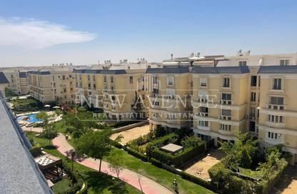 iVilla - 3 - 4 for sale in Mountain View Hyde Park - 5th Settlement Compounds - The 5th Settlement - New Cairo City - Cairo