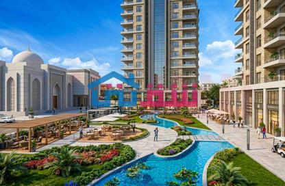 Apartment - 2 - 2 for sale in Marsoum - Sidi Gaber - Hay Sharq - Alexandria