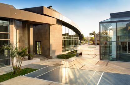 Office Space - Studio - 1 for rent in Walk of Cairo - Sheikh Zayed Compounds - Sheikh Zayed City - Giza