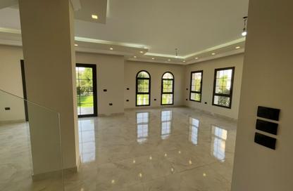 Villa - 5 - 5 for rent in Celia - New Capital Compounds - New Capital City - Cairo Villa - 5 - 5 for rent in Celia - New Capital Compounds - New Capital City - Cairo