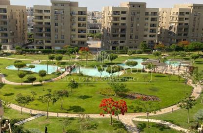 شقة - 3 غرف نوم - 3 حمامات للبيع في سكوير - كمبوندات التجمع الخامس - التجمع الخامس - مدينة القاهرة الجديدة - القاهرة