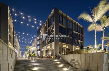 Office Space - Studio - 5 for rent in 5A by The Waterway - Ring Road - The 5th Settlement - New Cairo City - Cairo