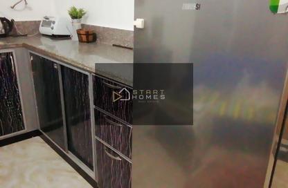 Apartment - Studio - 1 Bathroom for rent in B7 - Madinaty - Cairo